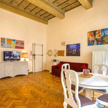 Apartmán Hidden Gem Near Ponte Vecchio & Piazza Del Duomo Florencie Exteriér fotografie