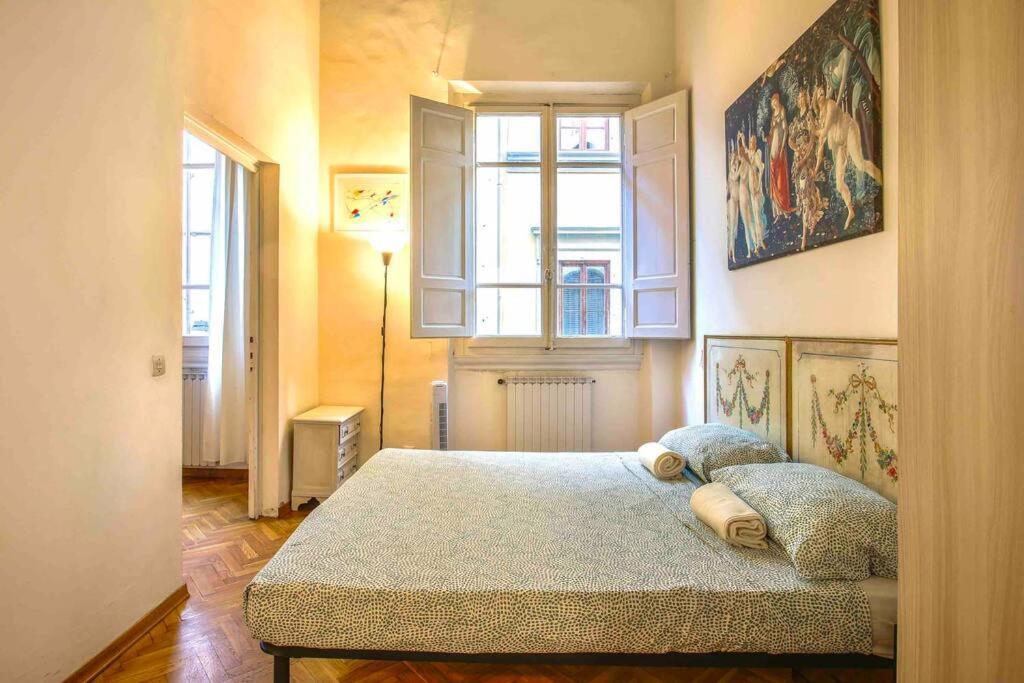 Apartmán Hidden Gem Near Ponte Vecchio & Piazza Del Duomo Florencie Exteriér fotografie