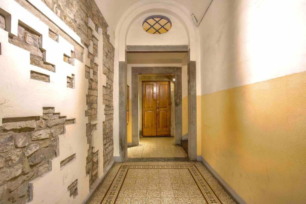 Apartmán Hidden Gem Near Ponte Vecchio & Piazza Del Duomo Florencie Exteriér fotografie