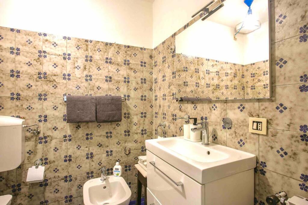 Apartmán Hidden Gem Near Ponte Vecchio & Piazza Del Duomo Florencie Exteriér fotografie