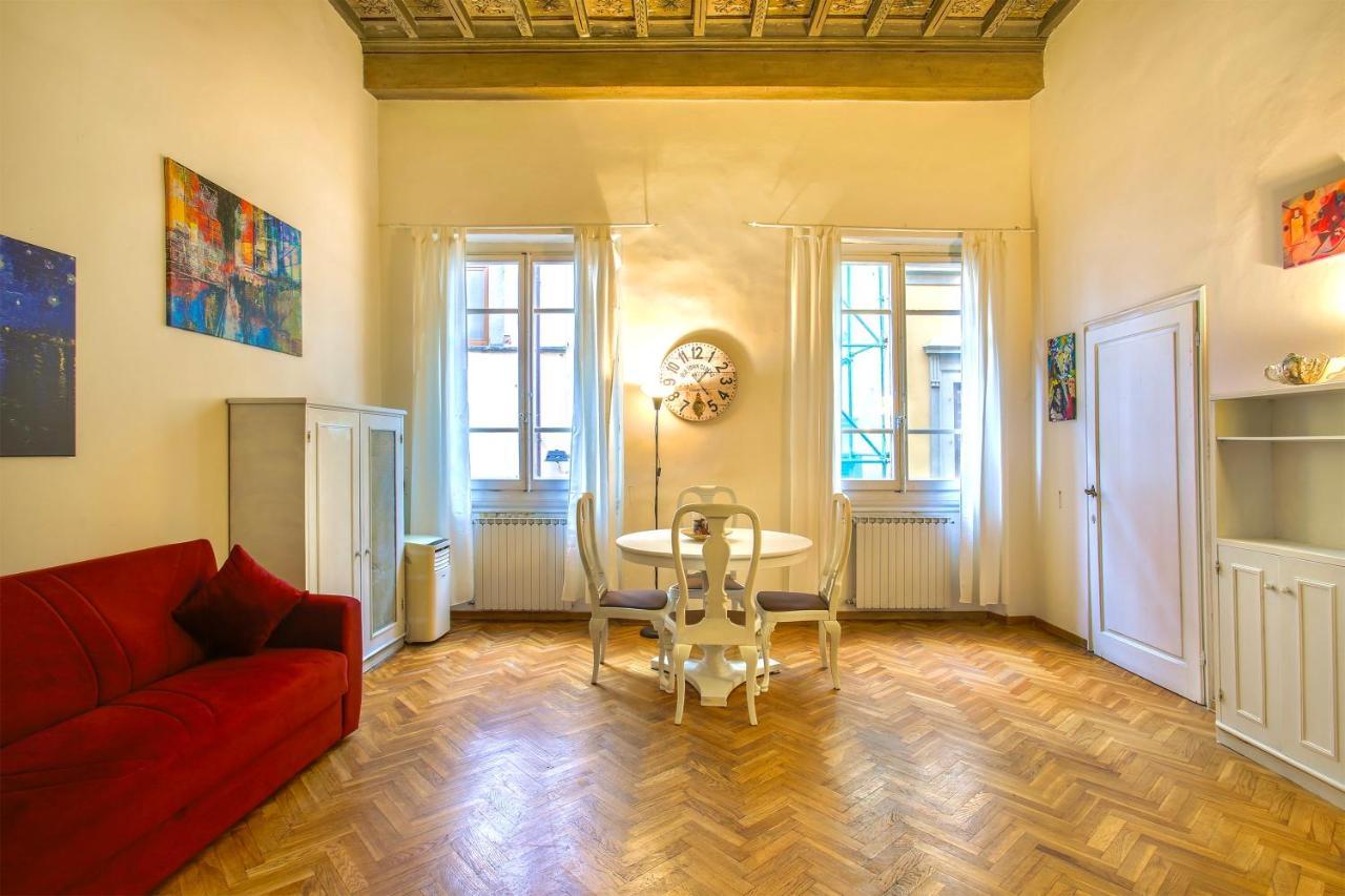 Apartmán Hidden Gem Near Ponte Vecchio & Piazza Del Duomo Florencie Exteriér fotografie